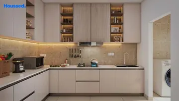 Sample Apartment of Tulive Grandezza - Image 130251