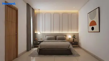 Sample Apartment of Tulive Grandezza - Image 130252