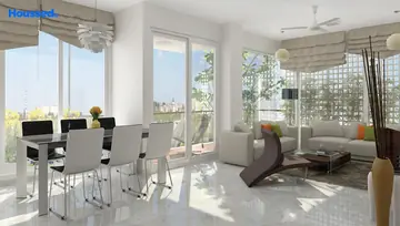 Sample Apartment of Evantha Pine Crest - Image 130260
