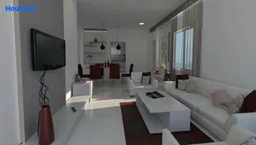 Living Room of Upscale The Ripple - Image 130269