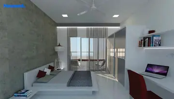 Room of Upscale The Ripple - Image 130268