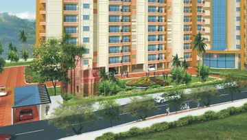 Amenities of SMR Vinay Endeavour - Image 130286