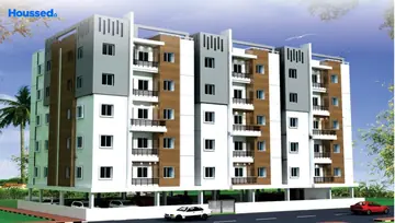 Project Image of Fido Rock Hills Apartments - Image 130369