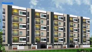 Project Image of Chaitra Lake Bliss - Image 130319