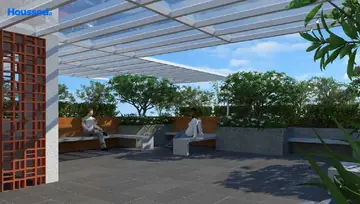 Amenities of Evantha Kaustubha - Image 130330