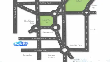 Location of Evantha Kaustubha - Image 130332