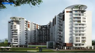 Project Image of Hara Vijaya Heights - Image 130356