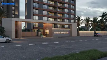 Project Image of Pratishtha Classic - Image 91642