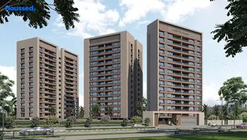Project Image of Pratishtha Classic - Image 91643