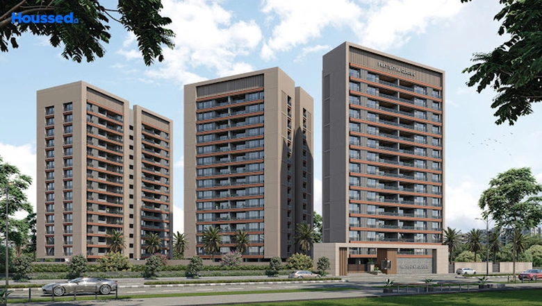 Project Image of Pratishtha Classic in Mota Varachha, Surat - Image 91643