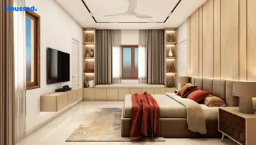 Sample Apartment of Yafa Springs - Image 130343