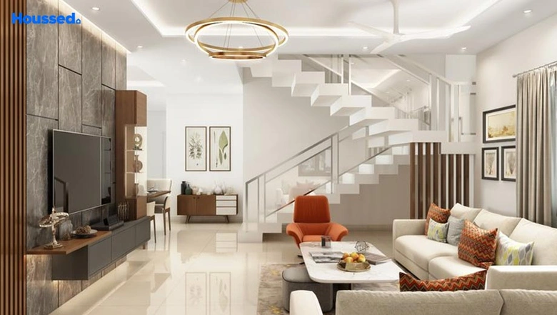 Sample Apartment of Yafa Springs in Vengaivasal, Chennai - Image 130344