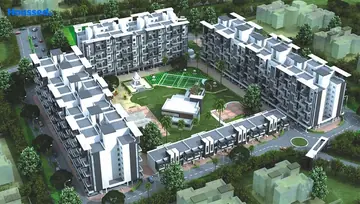 Project Image of Spring Garden Phase 2 - Image 130381