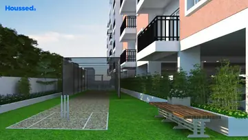 Amenities of Saranya Sannidhi - Image 130390