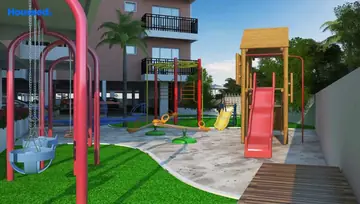 Amenities of Saranya Sannidhi - Image 130389
