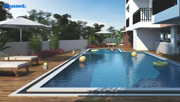 Amenities of Saranya Sannidhi - Image 130388