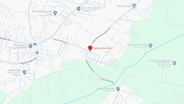 Location of Saranya Sannidhi - Image 132012