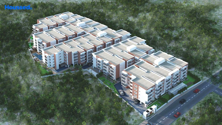 Project Image of Saranya Sannidhi in Whitefield, Bangalore - Image 130387