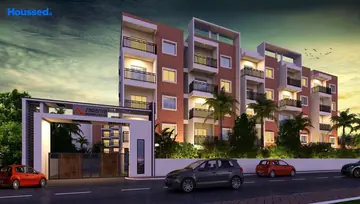 Project Image of Saranya Sannidhi - Image 130386