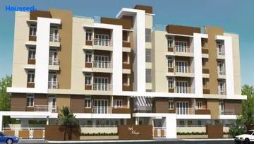 Project Image of Citadil Sree Nilayam - Image 130395