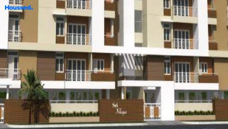 Project Image of Citadil Sree Nilayam in Kalyan Nagar, Bangalore - Image 130394