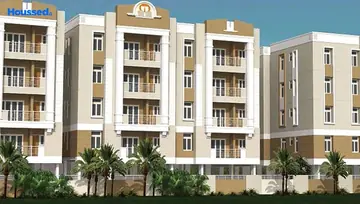 Project Image of Citadil Sriven Splendour - Image 130400