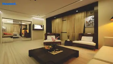 Living Room of GR One And Only Phase 1 - Image 130409