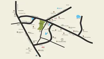 Location of GR One And Only Phase 1 - Image 130413