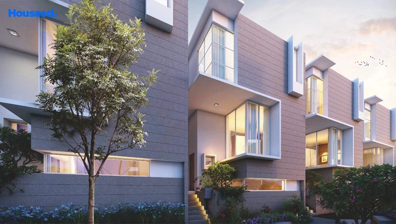 Project Image of GR One And Only Phase 1 in Haralur, Bangalore - Image 130406