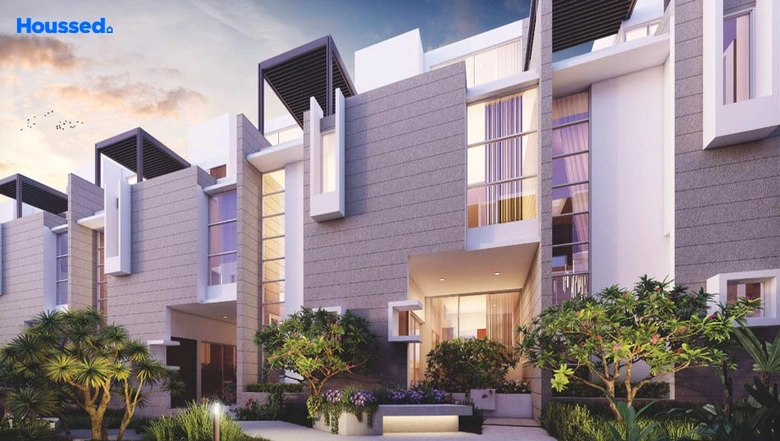 Project Image of GR One And Only Phase 1 in Haralur, Bangalore - Image 130405