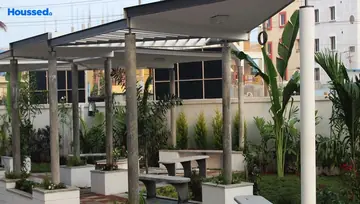 Amenities of GR Sagar Nivas - Image 130419