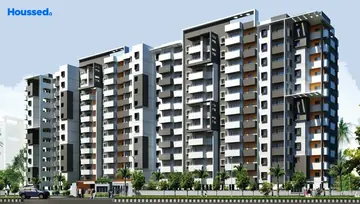 Project Image of GR Sagar Nivas - Image 130415