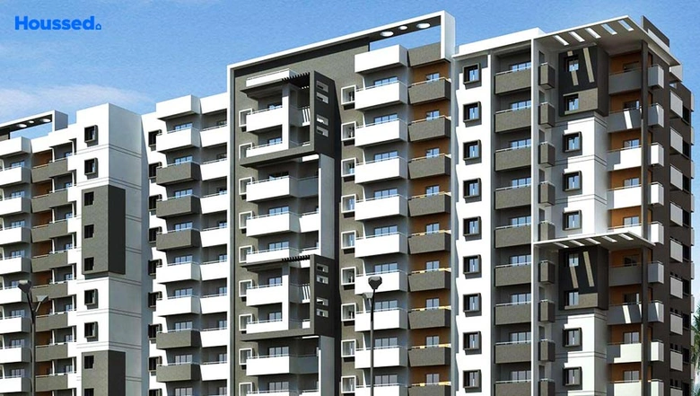 Project Image of GR Sagar Nivas in Electronic City, Bangalore - Image 130417