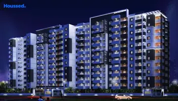 Project Image of GR Sagar Nivas - Image 130416
