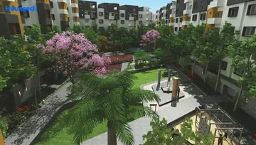 Amenities of GR Sankalpa - Image 130430