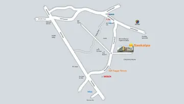Location of GR Sankalpa - Image 130427