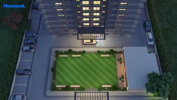Amenities of Orchid Elite - Image 91705
