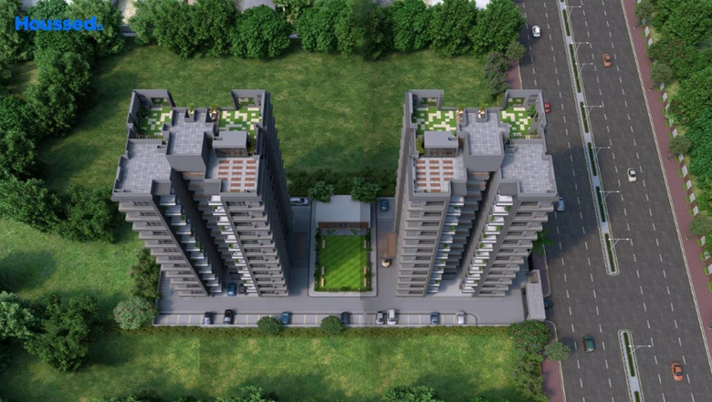 Project Image of Orchid Elite in Palanpur, Surat - Image 91703