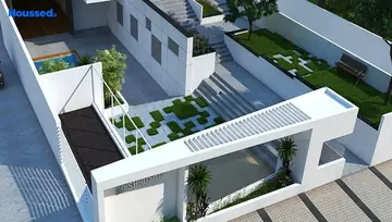 Amenities of GR Shrushti - Image 130437