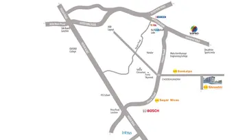 Location of GR Shrushti - Image 130438