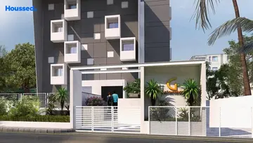 Project Image of GR Shrushti - Image 130435