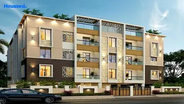 Project Image of Grand Excelencia - Image 130451