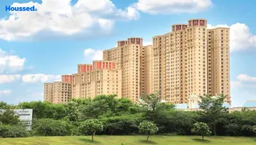 Project Image of Hiranandani Parks - Image 130496