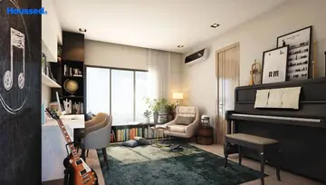 Sample Apartment of Hiranandani Parks - Image 130502