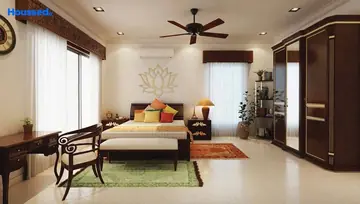 Sample Apartment of Hiranandani Parks - Image 130504