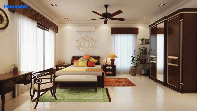 Sample Apartment of Hiranandani Parks in Oragadam, Chennai - Image 130504