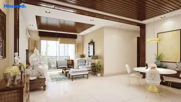 Sample Apartment of Hiranandani Parks - Image 130503