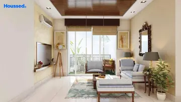 Sample Apartment of Hiranandani Parks - Image 130501