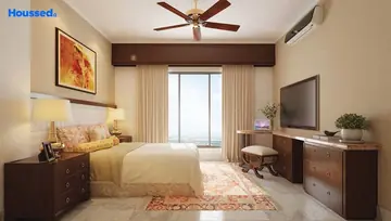 Sample Apartment of Hiranandani Parks - Image 130500
