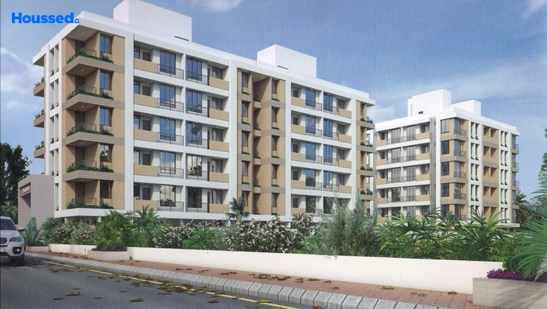 Project Image of Shukan Valley in Amroli, Surat - Image 91819